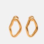 Brinco Joyce Glam Ouro