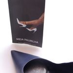 Meia Palmilha de Ajuste em Gel