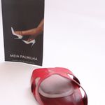 Meia Palmilha de Ajuste em Gel