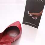 Meia Palmilha de Ajuste em Gel