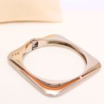 Pulseira Natalia Minimal Prata