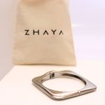 Pulseira Natalia Minimal Prata
