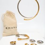 Pulseira Naty Gota Ouro