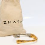 Pulseira Naty Gota Ouro