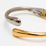 Pulseira Naty Gota Ouro