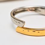 Pulseira Ana Unit Ouro