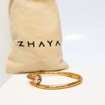 Pulseira Rayane Luxury Ouro