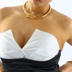Colar Rayane Luxury Ouro