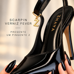 Presente Pingente Zhaya Gold