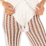 Calça Crochê Joá