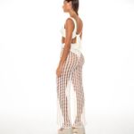 Calça Crochê Joá