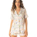 Pijama Marie