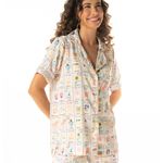 Pijama Marie