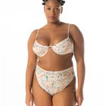 Top Meia Taça Aro Marie
