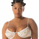 Top Meia Taça Aro Marie
