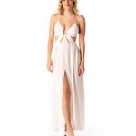 Vestido Longo Gaia