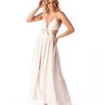 Vestido Longo Gaia
