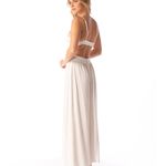 Vestido Longo Gaia