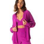 Blusa Alfaiataria Ágata