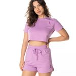 Blusa Moletom Lis