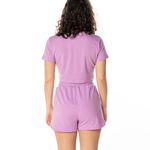 Blusa Moletom Lis