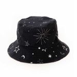 Chapéu Bucket Luna