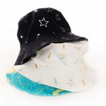 Chapéu Bucket Luna