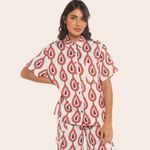 Camisa Botão Mira
