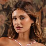 Headpiece Alma Brilho