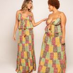 Blusa Babados Madá