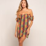 Vestido Ciganinha Tule Madá