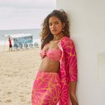 Kimono Midi Tule Helô