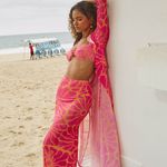 Kimono Midi Tule Helô