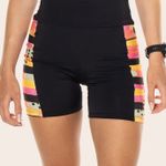 Short Fitness Bolso Pitaya