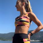 Top Esporte Recorte Pitaya