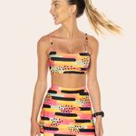 Short Saia Pitaya