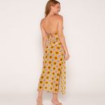 Vestido Tule Ibiza Kira