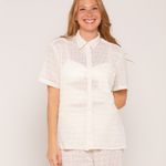 Camisa Tessa