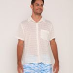 Camisa Tessa
