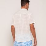 Camisa Tessa