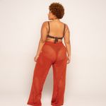 Calça Terracota 