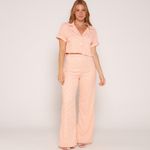 Camisa Tangerina