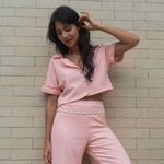Camisa Tangerina
