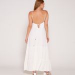 Vestido Lara Off White 