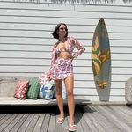 Top Cortininha Mira
