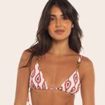 Top Cortininha Mira