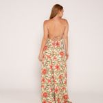 Vestido Bali Flora