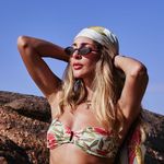 Top Nina Flora