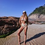 Top Nina Flora