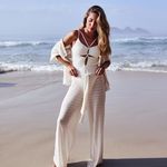 Maiô Cora Alba